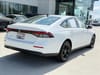 3 thumbnail image of  2025 Honda Accord SE