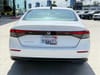 4 thumbnail image of  2025 Honda Accord SE