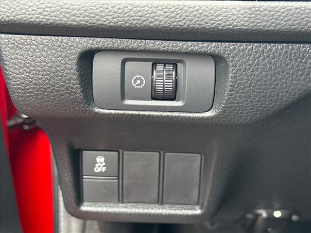 2025 Honda Civic Sport - Photo 8