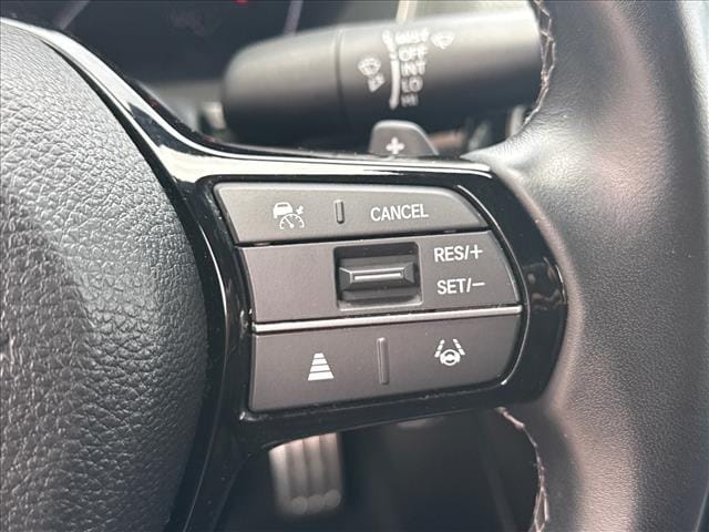2025 Honda Civic Sport - Photo 11