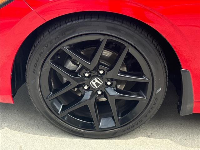 2025 Honda Civic Sport - Photo 14