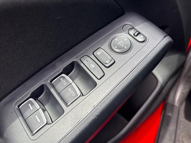 2025 Honda Civic Sport - Photo 7
