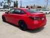 22 thumbnail image of  2025 Honda Civic Sport