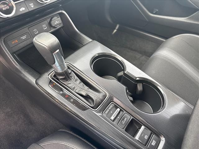 2025 Honda Civic Sport - Photo 5