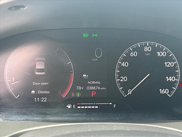 2025 Honda Civic Sport - Photo 12