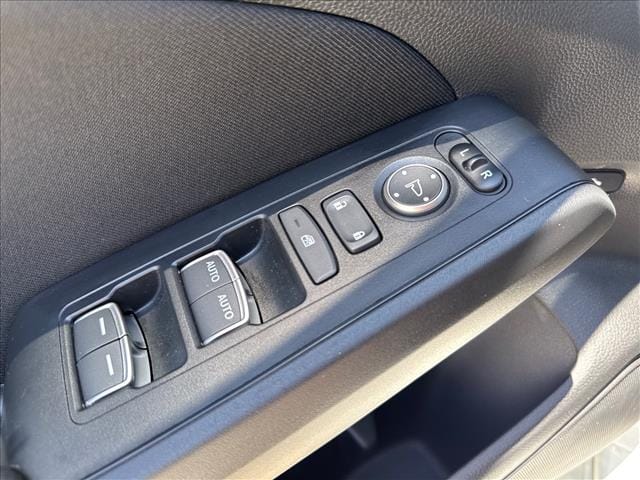 2025 Honda Civic Sport - Photo 9