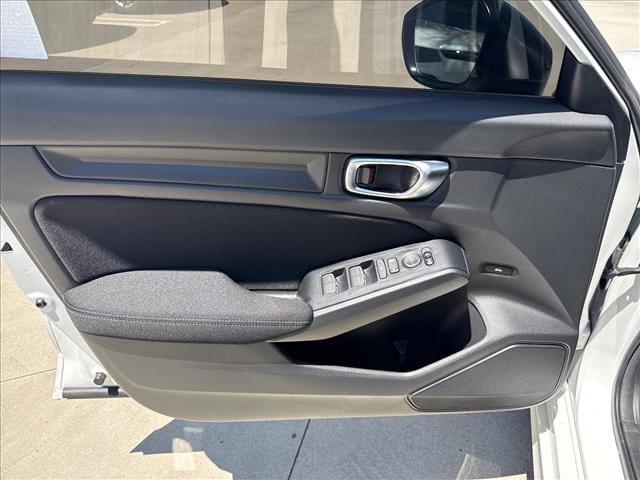2025 Honda Civic Sport - Photo 20