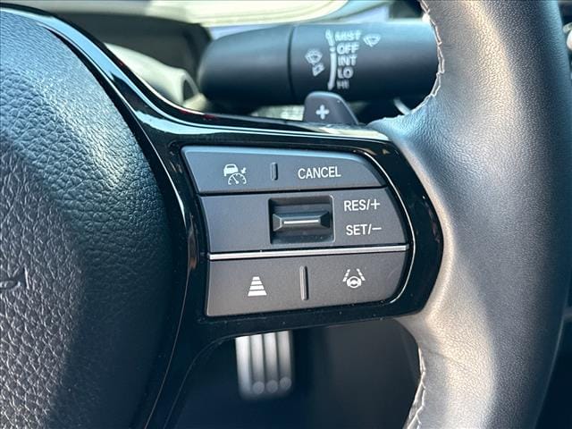 2025 Honda Civic Sport - Photo 13