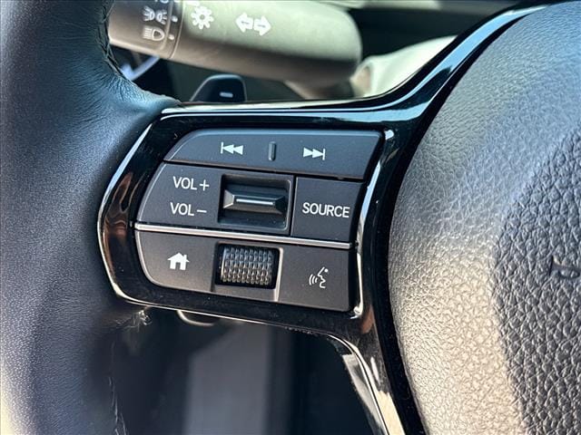 2025 Honda Civic Sport - Photo 12