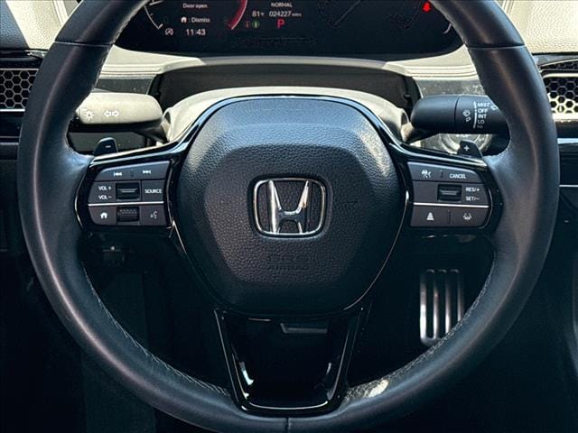 2025 Honda Civic Sport - Photo 6