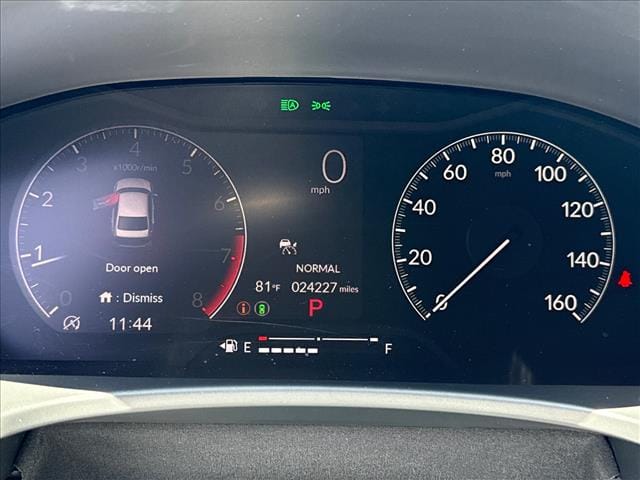 2025 Honda Civic Sport - Photo 14