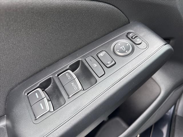 2025 Honda Civic Sport - Photo 9