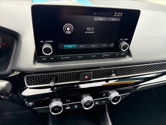 2025 Honda Civic Sport - Photo 8