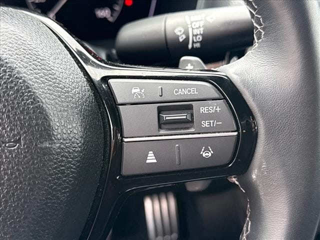 2025 Honda Civic Sport - Photo 13