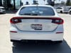 4 thumbnail image of  2025 Honda Civic Sport