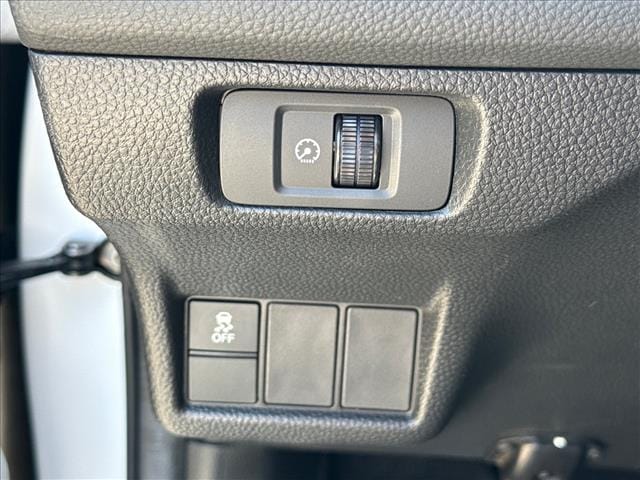 2025 Honda Civic Hatchback Sport - Photo 11