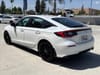 24 thumbnail image of  2025 Honda Civic Sport