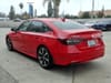 24 thumbnail image of  2025 Honda Civic Sport