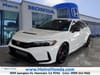 2025 Honda Civic Type R