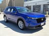 28 thumbnail image of  2025 Honda CR-V EX-L