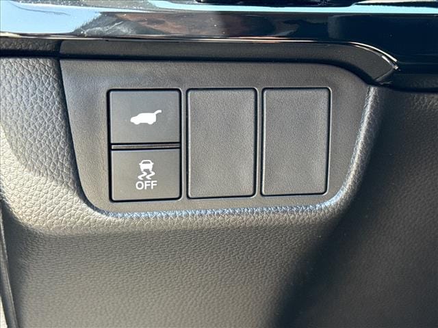 2025 Honda CR-V EX-L - Photo 11