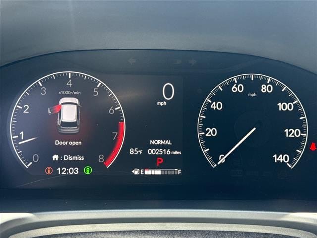 2025 Honda CR-V EX-L - Photo 14