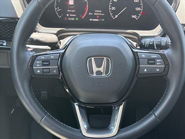 2025 Honda CR-V EX-L - Photo 6