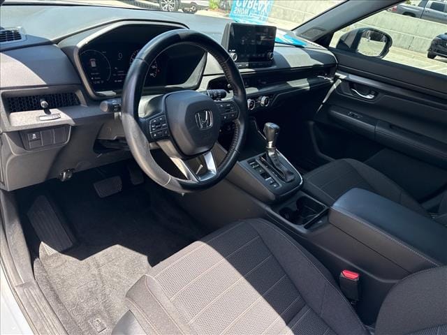 2025 Honda CR-V Sport - Photo 20