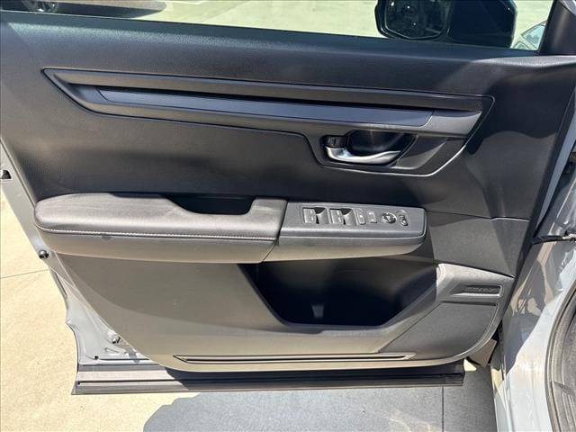 2025 Honda CR-V Sport - Photo 21