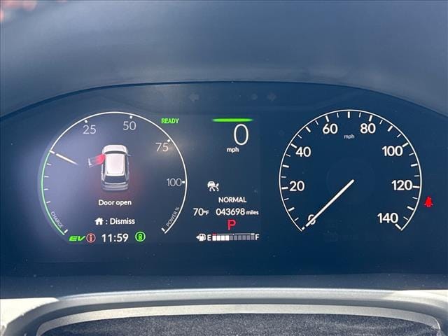 2025 Honda CR-V Sport - Photo 14