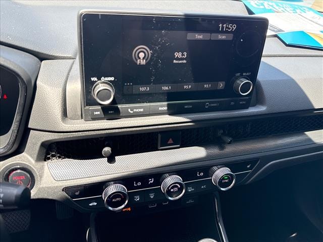 2025 Honda CR-V Sport - Photo 8