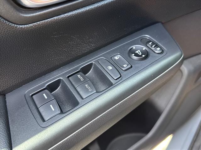 2025 Honda CR-V Sport - Photo 9