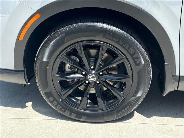 2025 Honda CR-V Sport - Photo 17