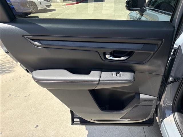 2025 Honda CR-V Sport - Photo 25