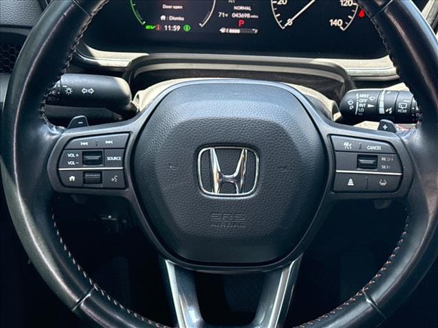 2025 Honda CR-V Sport - Photo 6