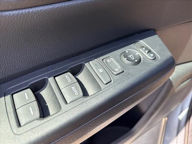2025 Honda CR-V Sport - Photo 9