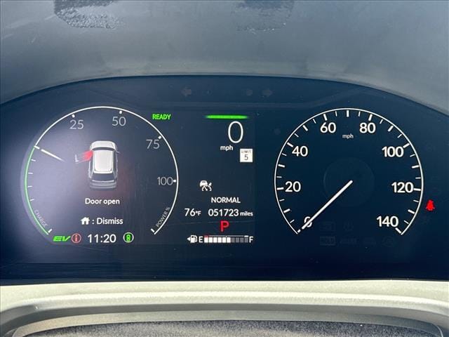 2025 Honda CR-V Sport - Photo 14