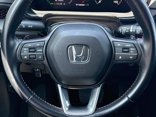 2025 Honda CR-V Sport - Photo 6