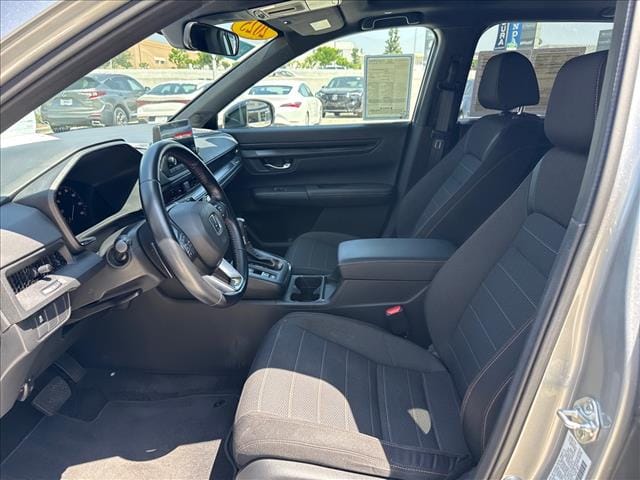 2025 Honda CR-V Sport - Photo 19