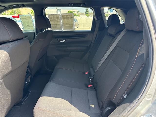 2025 Honda CR-V Sport - Photo 24