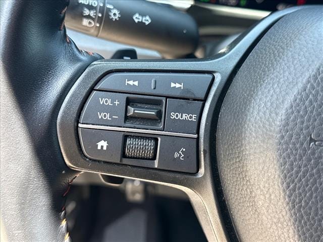2025 Honda CR-V Sport - Photo 12