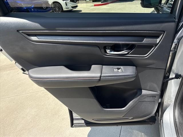 2025 Honda CR-V Sport - Photo 25