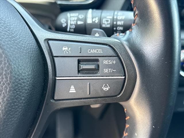 2025 Honda CR-V Sport - Photo 13