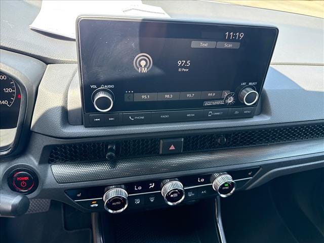 2025 Honda CR-V Sport - Photo 8
