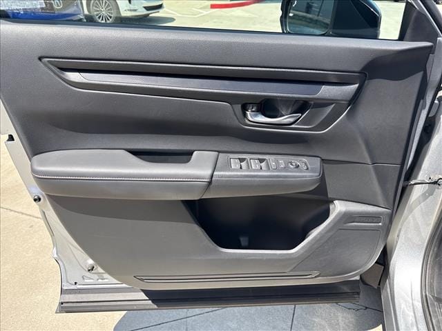 2025 Honda CR-V Sport - Photo 21