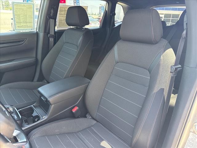 2025 Honda CR-V Sport - Photo 22