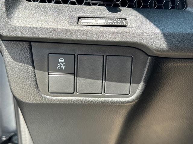 2025 Honda CR-V Sport - Photo 11