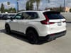 25 thumbnail image of  2025 Honda CR-V Hybrid Sport