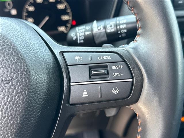 2025 Honda CR-V Sport - Photo 13
