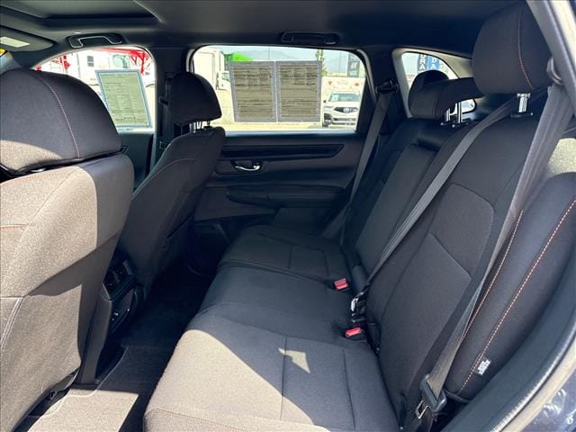 2025 Honda CR-V Sport - Photo 23